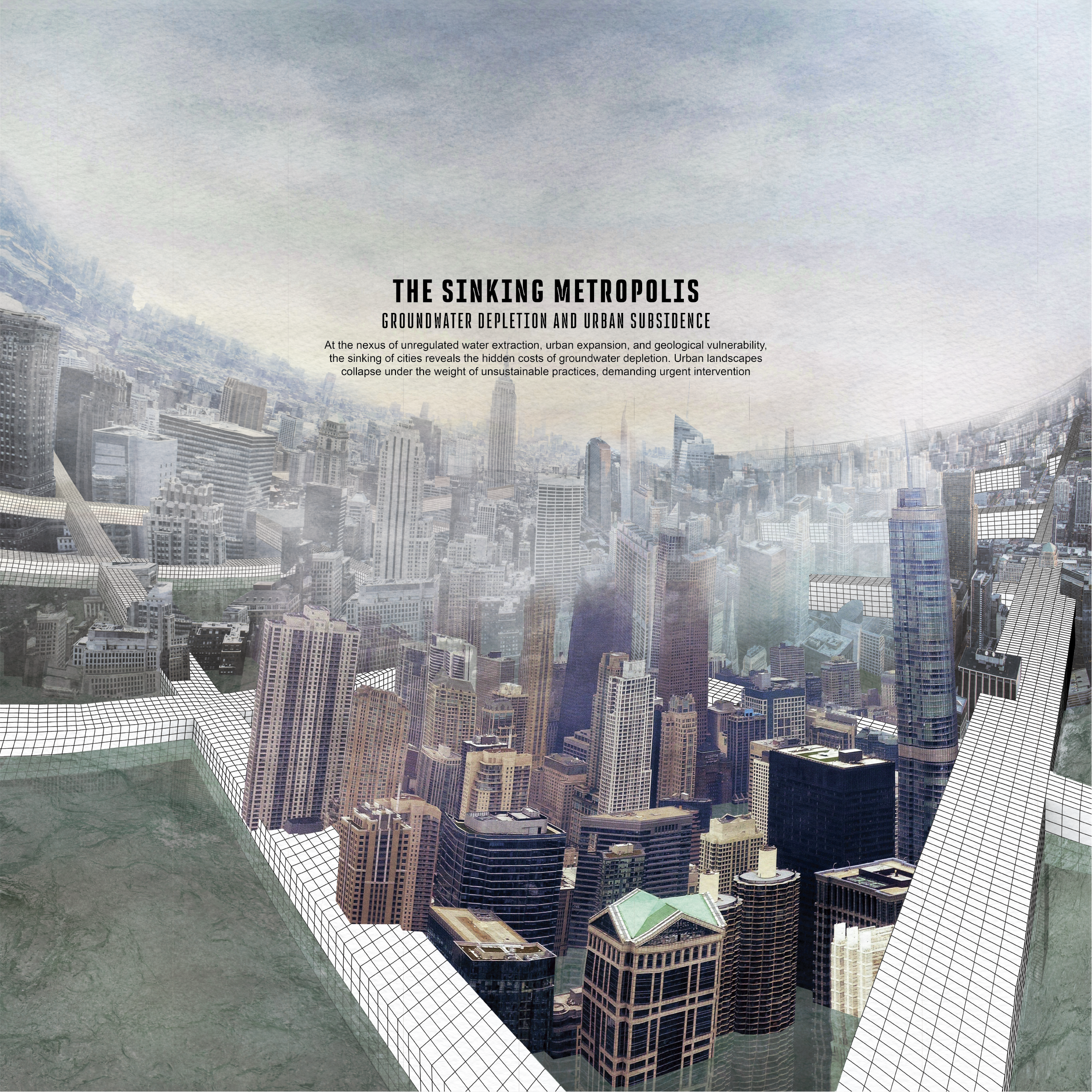 SEVEN ENVIRONMENTAL SCENARIOS 3
