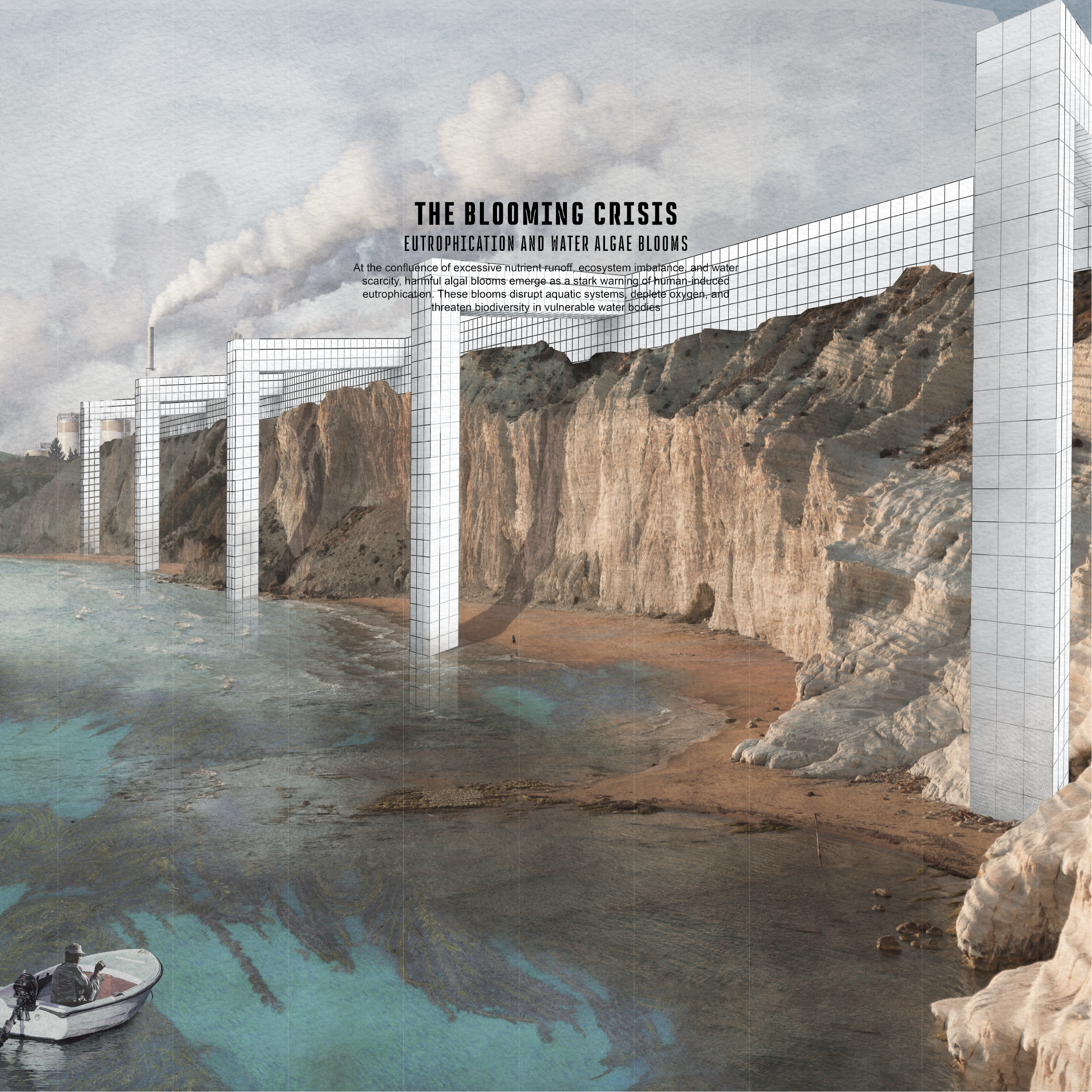 SEVEN ENVIRONMENTAL SCENARIOS 4