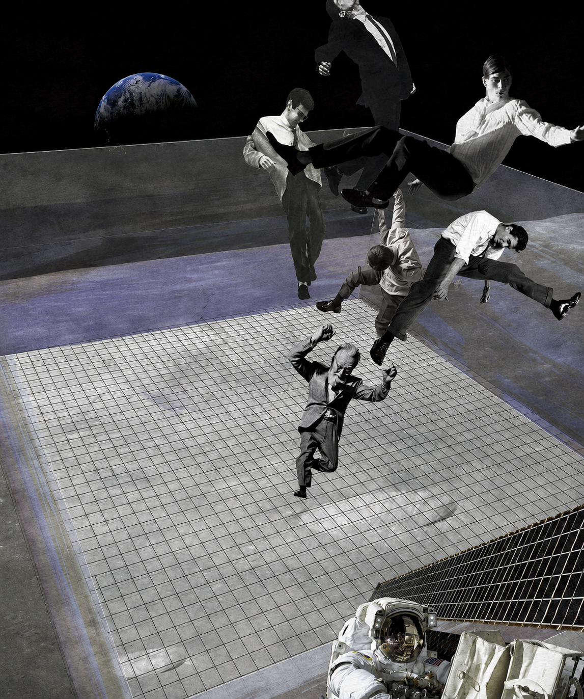 LUNAR FRONTIER