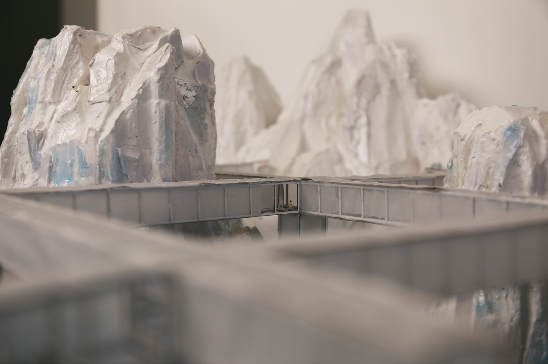 FROM SYSTEM TO HABITATION 1