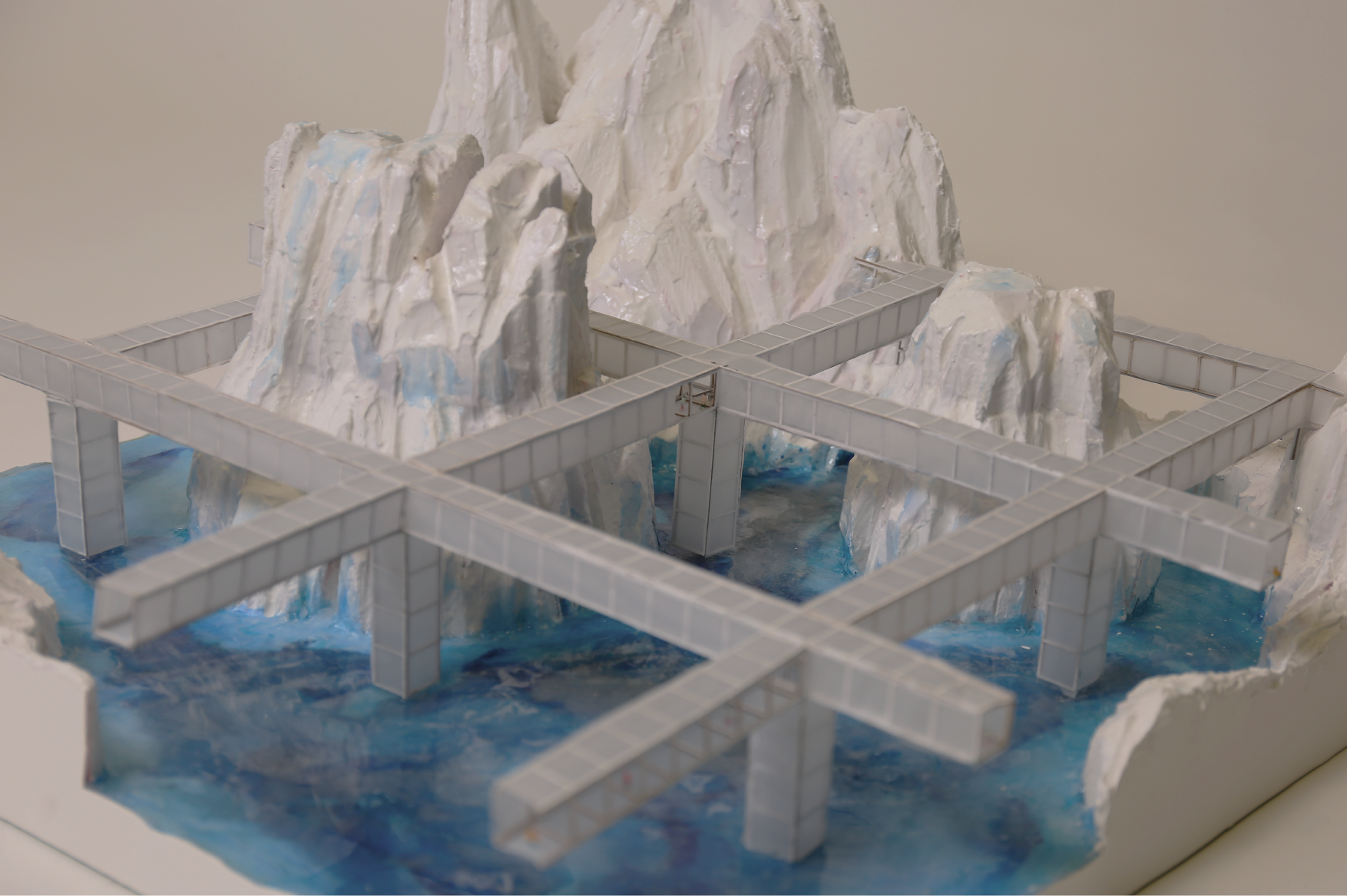 FROM SYSTEM TO HABITATION 2