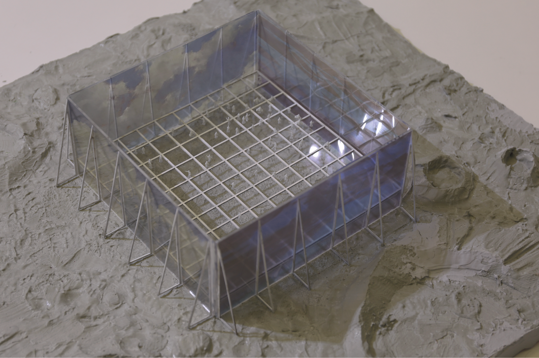 LUNAR FRONTIER image 3