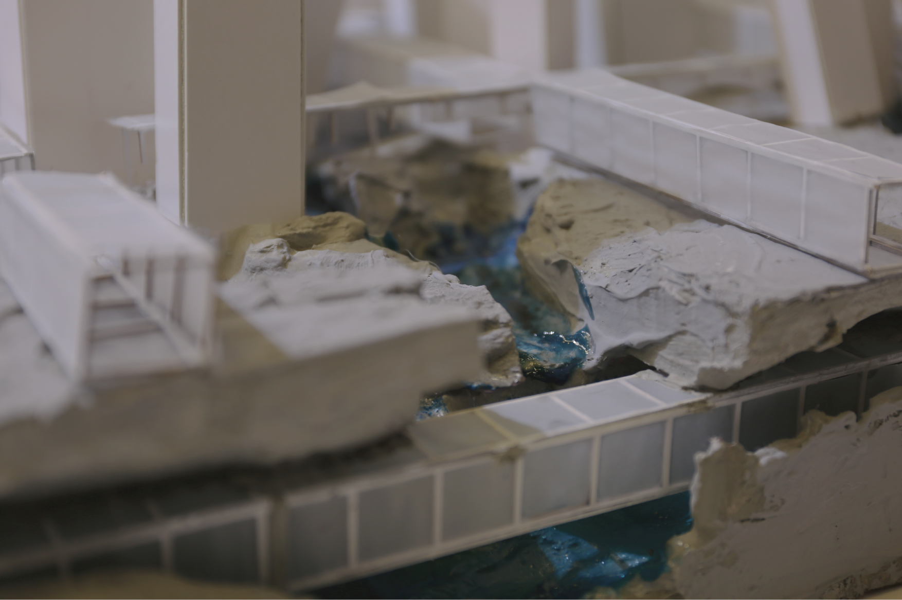 FROM SYSTEM TO HABITATION 5