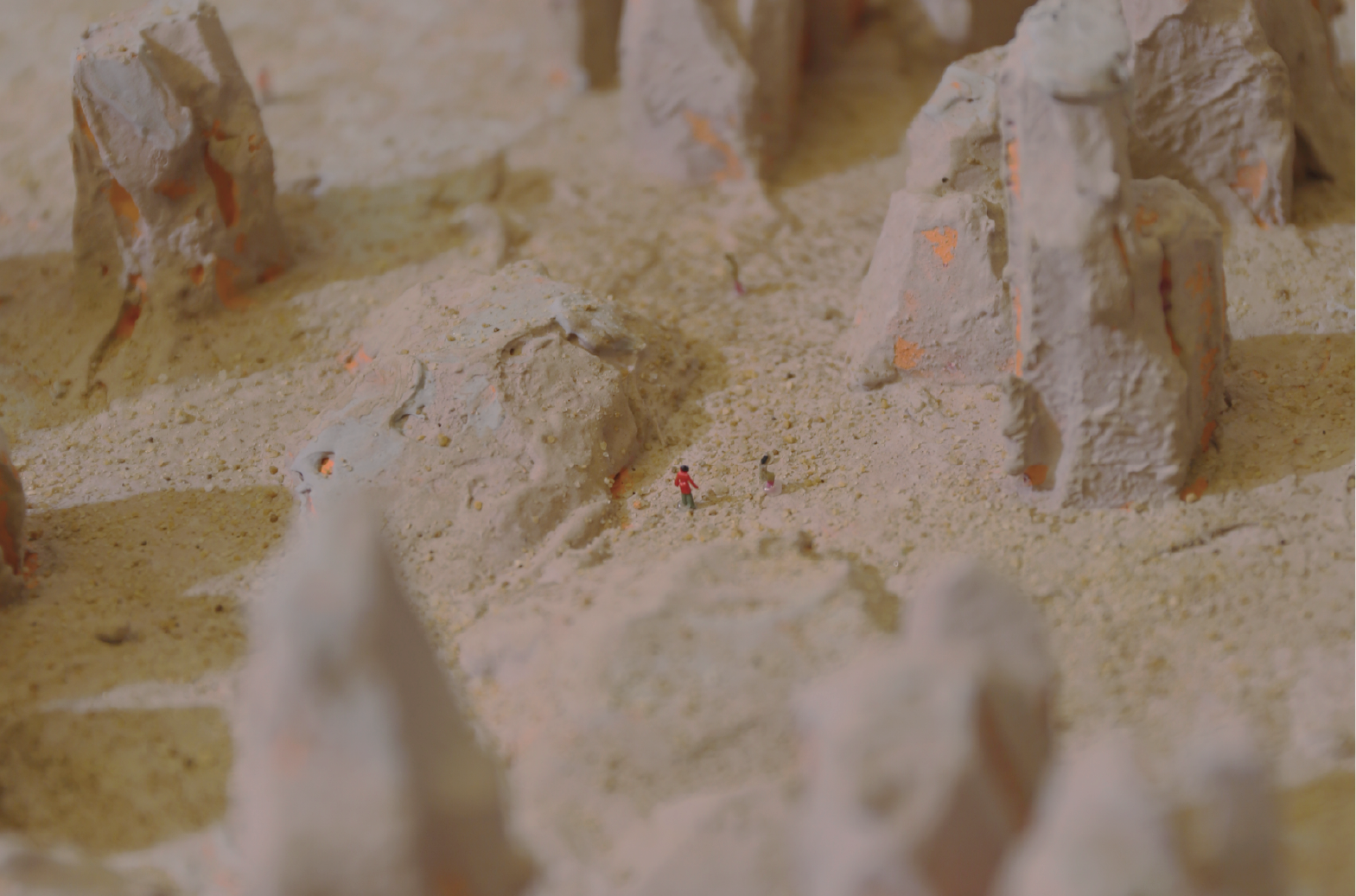 FROM SYSTEM TO HABITATION 9