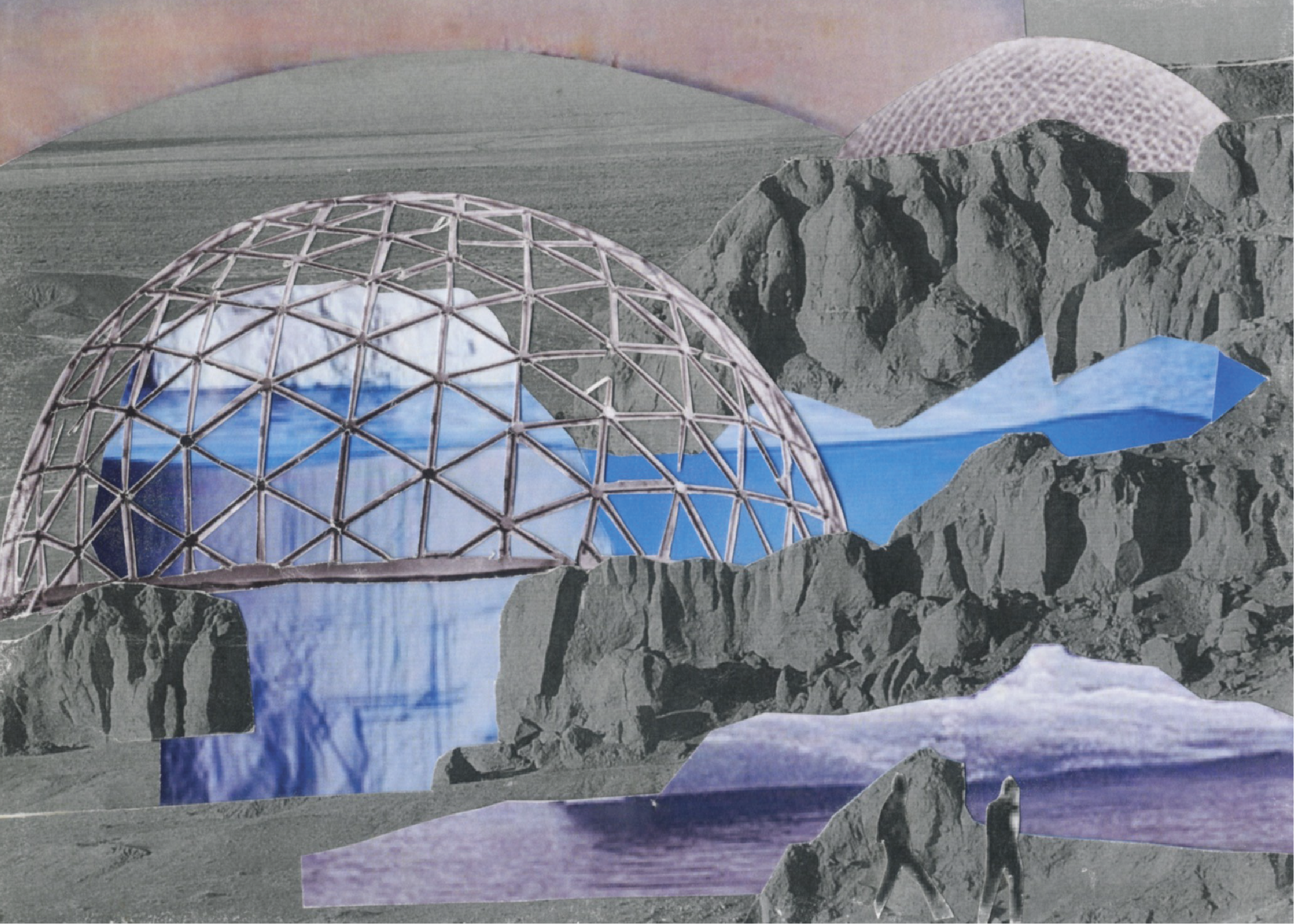 CONSTRUCTING AN INTERDEPENDENT WORLD 2