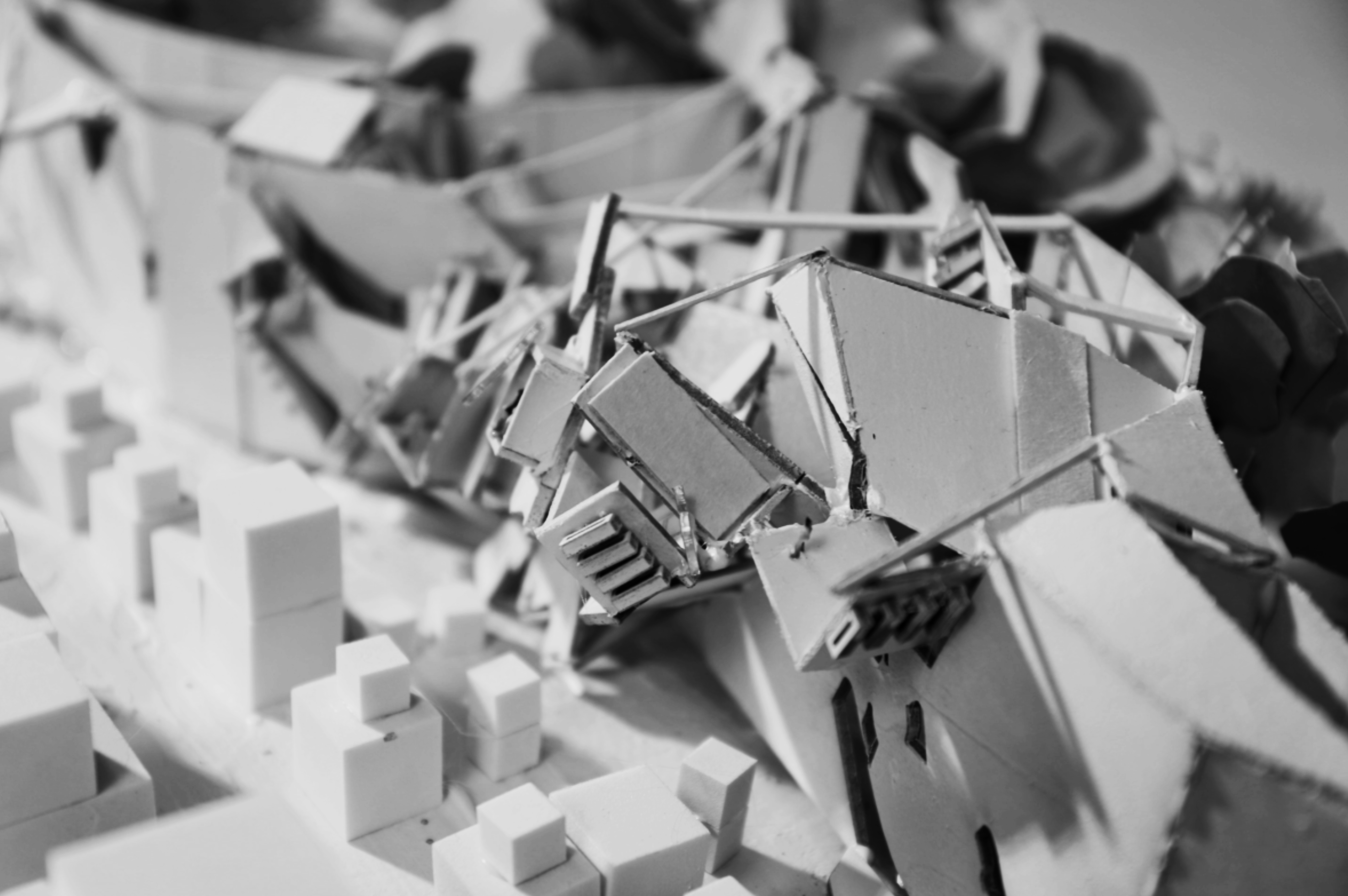 Memento model study 03