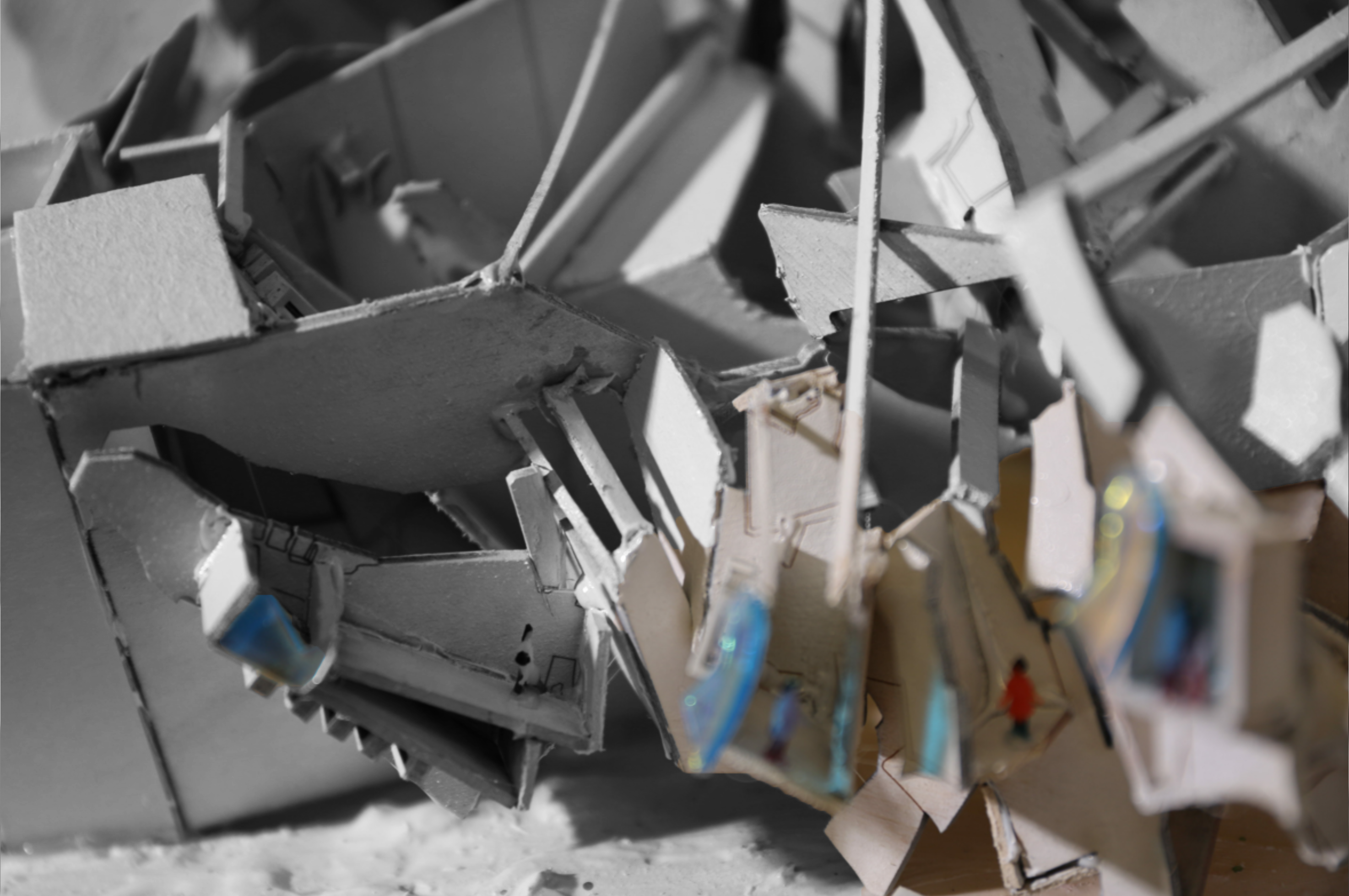 Memento model study 04
