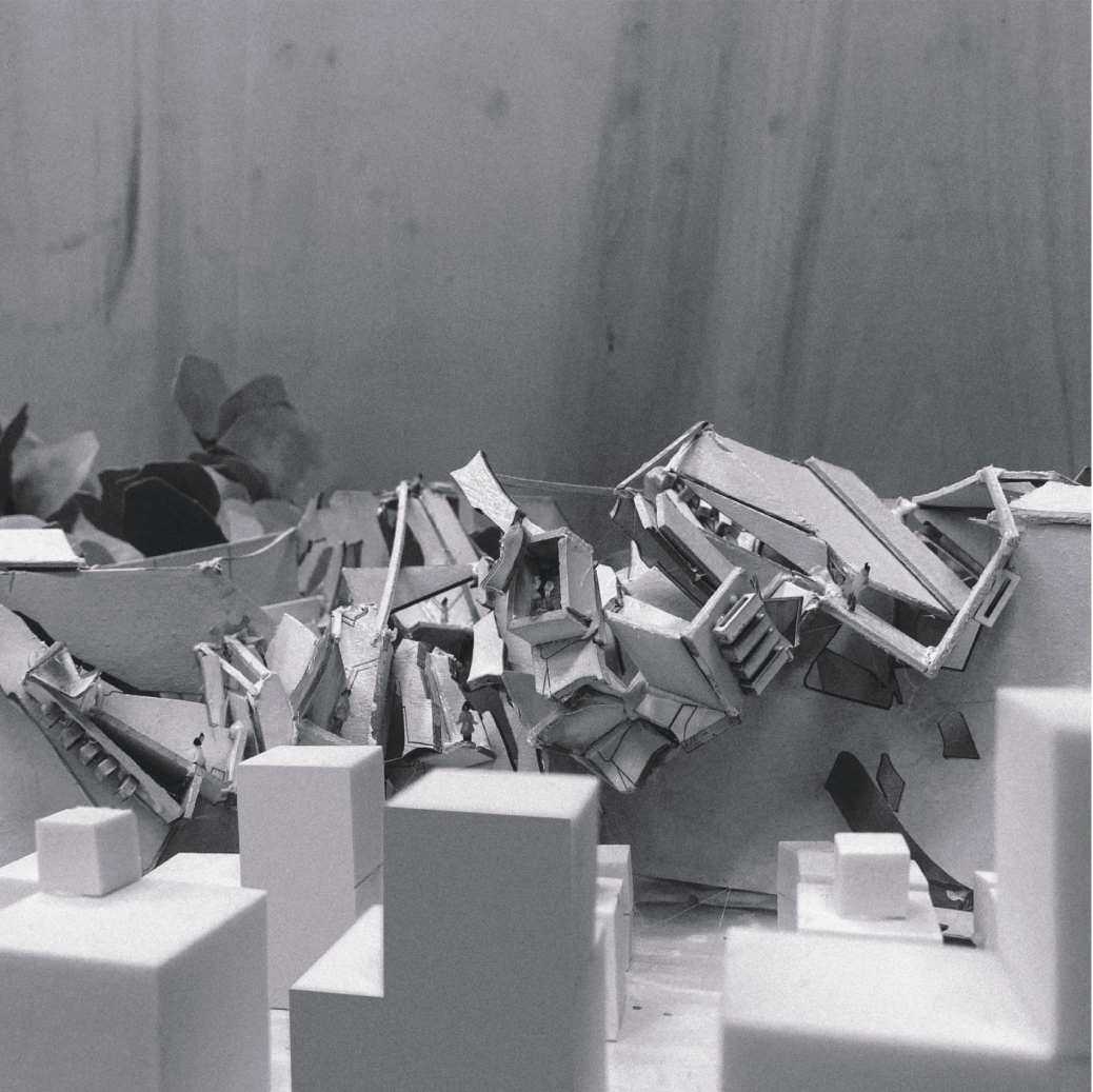 Memento model study 06