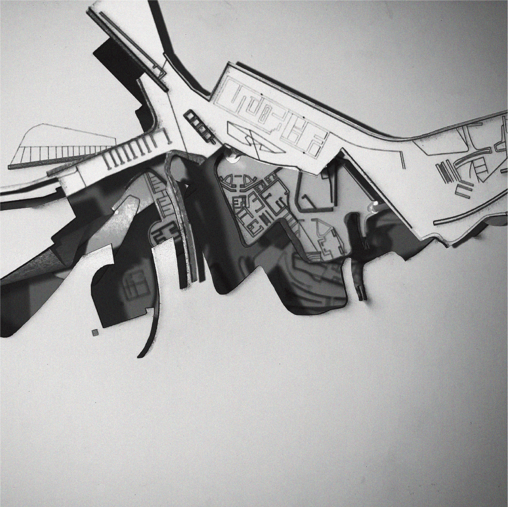 Memento model study 09