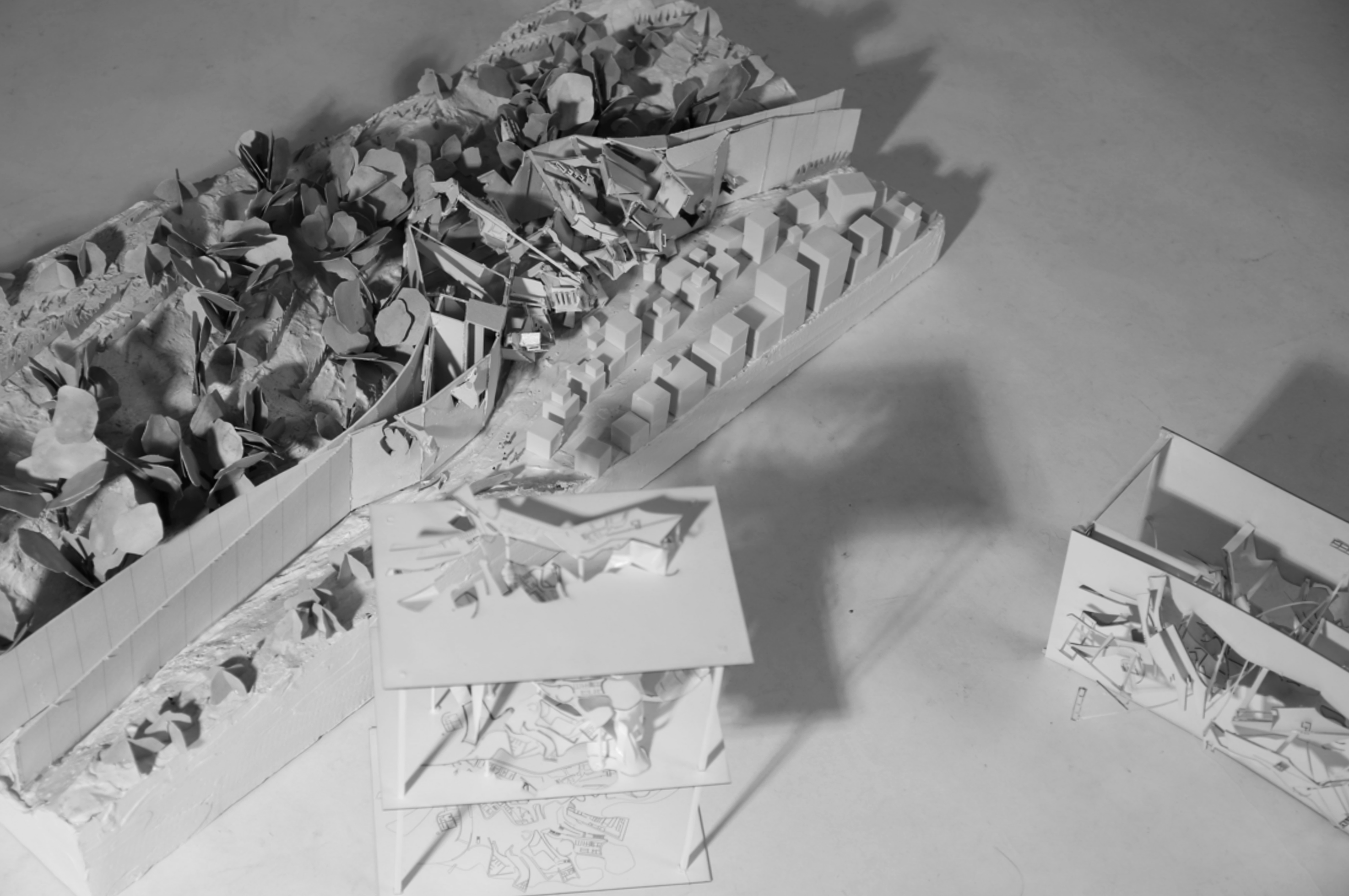 Memento model study 10