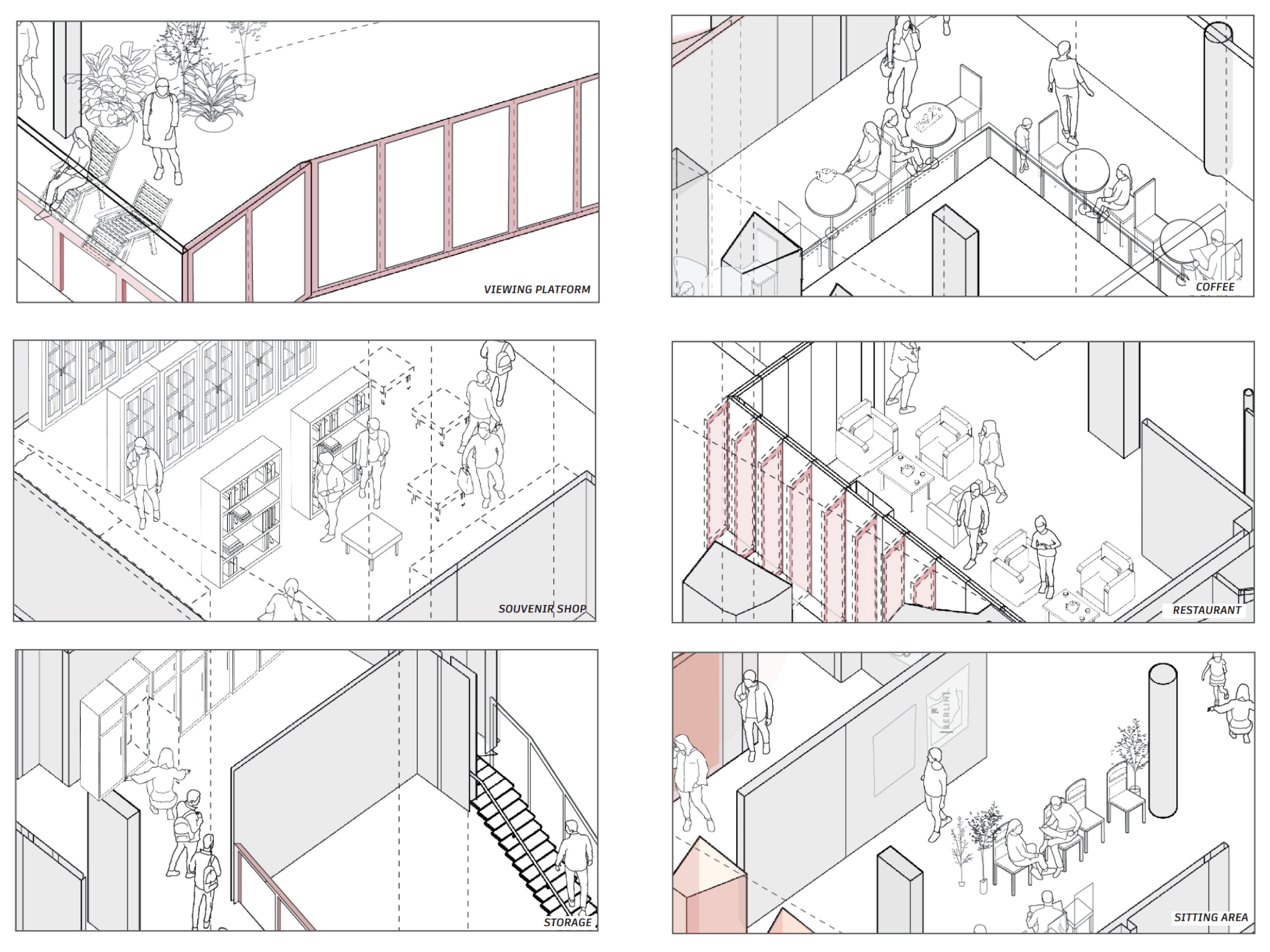 PROGRAMME VIGNETTES