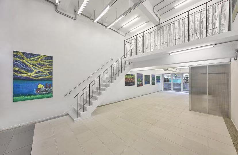WOAW GALLERY image 2