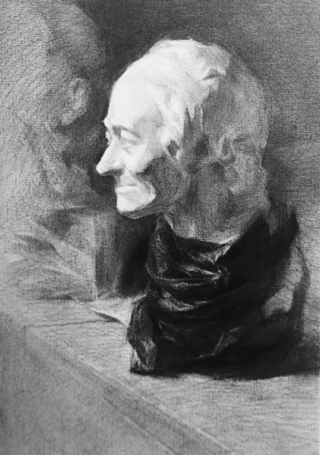 Voltaire, Cast Study